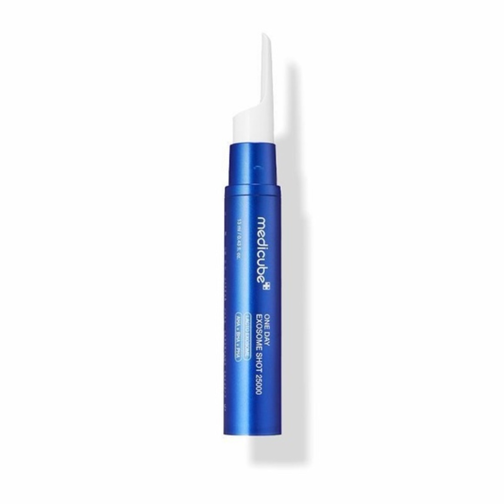 ✨ MEDICUBE ONE DAY EXOSOME SHOT 25000 13ML NEW ✨